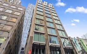 Melbourne Hotel CBD